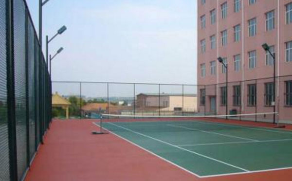 班玛水性丙烯酸地坪涂料