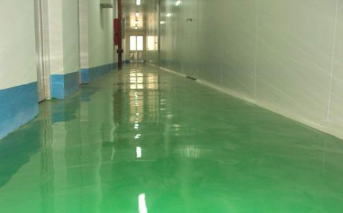 班玛水性环氧底涂