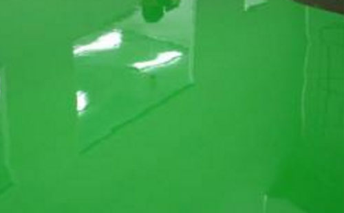 班玛水性环氧通用底涂