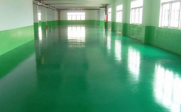 班玛班玛环氧地坪施工温度在哪些方面会影响地坪