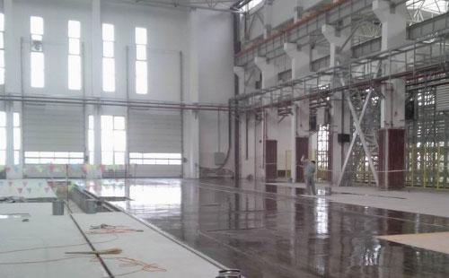 班玛通用环氧地坪底涂