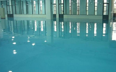 班玛班玛环氧地坪漆颜色怎么调？完全掌握调色绝招！