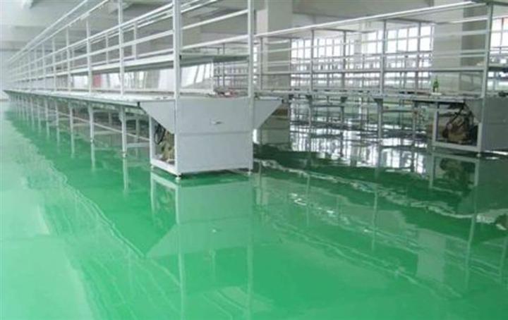 班玛班玛环氧地坪施工要注意哪些问题