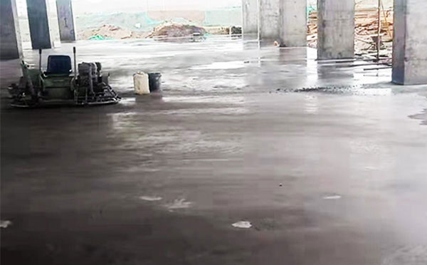 班玛不发火地面