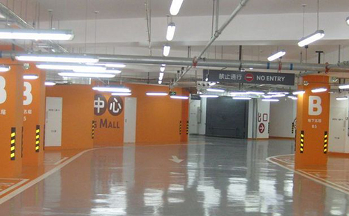 梦得来化工有限公司：专业班玛环氧地坪解决方案提供商