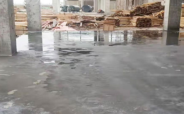 班玛不发火地坪