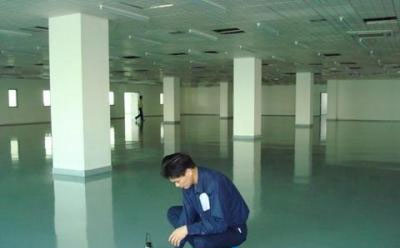 班玛自流平水泥技术解析：班玛班玛环氧地坪施工的关键步骤