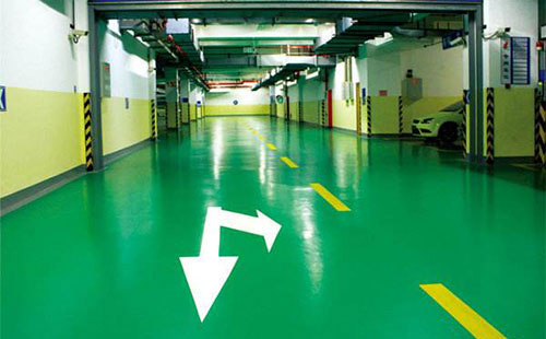 ‌班玛班玛环氧地坪工程验收标准：附着力、硬度、平整度检测方法