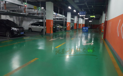 班玛班玛环氧地坪施工中的注意事项及常见问题解决指南