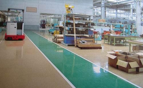 班玛班玛环氧地坪漆施工工艺及常见问题解决指南